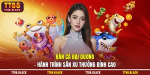 Bắn cá đại dương