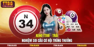 Keno TT88