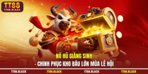 Nổ hũ Giáng Sinh