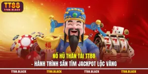 Nổ hũ Thần Tài
