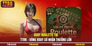 Quay Roulette