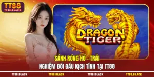 Sảnh Rồng Hổ