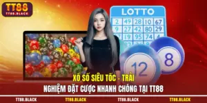 Xổ số siêu tốc